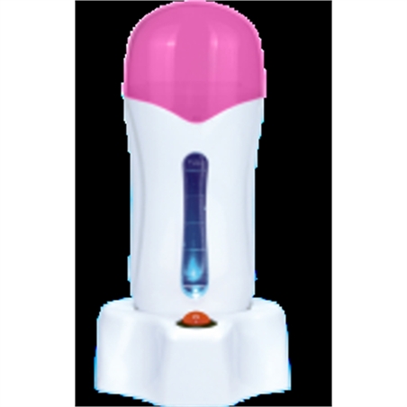 SCALDARULLO COMBI MONOPOSTAZIONE MODULARE CON BASE CON TASTO ACCENSIONE - 8001341000010-1 - H125-1