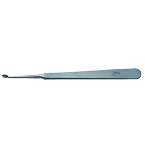 TAGLIACUTICOLE STERILIZZABILE INOX SATINATO - 8012345623945-1 - H747-1
