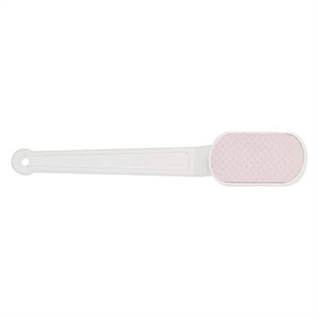 RASPA CALLI ANATOMICA IN CERAMICA DOPPIO LATO - H824-1 - H824-1