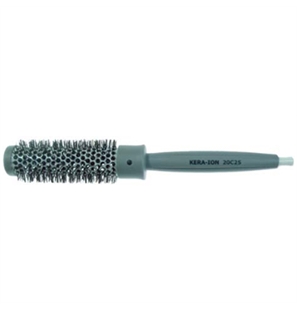 SPAZZOLE TERMICA IN CERAMIC-ION DIAMETRO 25 MM - 8032790850222-1 - HO2.5-1