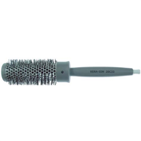 SPAZZOLE TERMICA IN CERAMIC-ION DIAMETRO 33 MM - 8032790850239-1 - HO3.3-1