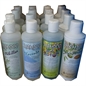 SHAMPOO ACIDI DELLA FRUTTA ANTIFORFORA 1000ML