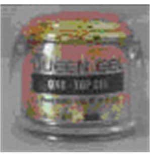 QN8 - TOP GEL  LUCENTE PER FINITURA 14GR QUEEN NAILS - QN-QN8-TOPGEL-1 - QN-QN8-TOPGEL-1