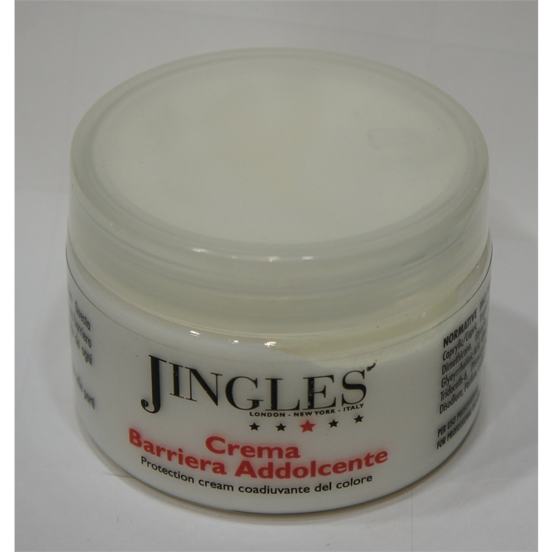 JINGLES CREMA BARRIERA PROTEZIONE COLORE ADDOLCENTE 200 ML