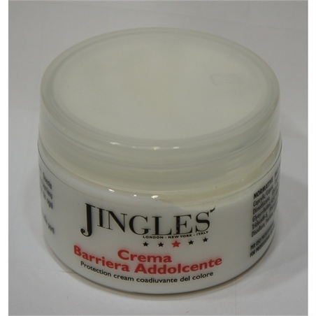 JINGLES CREMA BARRIERA PROTEZIONE COLORE ADDOLCENTE 200 ML - jingschermo-1 - JINGBARRIERA200ML-1