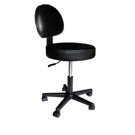 SGABELLO ESTETICA REGOLABILE MOD. HANDY - HANDY-1 - HANDY-1
