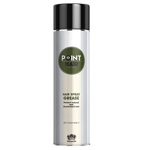 FARMAGAN POINT GREASE SPRAY LUCIDANTE PER CAPELLI 400 ml - vzb2wr-1 - V2RKMF-1
