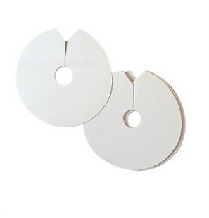 DISCHETTI PER EXTENSION CAPELLI CONF. 12PZ - 4522-1 - Y104-1