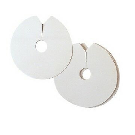 DISCHETTI PER EXTENSION CAPELLI CONF. 12PZ - 4522-1 - Y104-1
