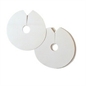 DISCHETTI PER EXTENSION CAPELLI CONF. 12PZ
