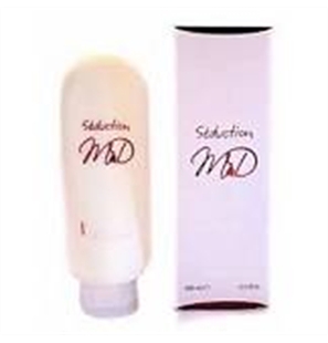 MD SEDUCTION BODY LOTION 400ML - 8034140671419-1 - 8029783041262-1