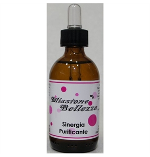SINERGIA PURIFICANTE 50 ML MB - MBSINPUR50ML-1 - MBSINPUR50ML-1