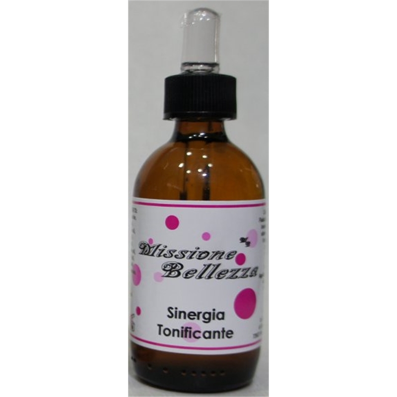 SINERGIA TONIFICANTE 50 ML MB SINERGIA TONIFICANTE 50 ML MB