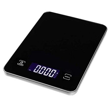 INEBRYA BILANCIA DI PRECISIONE ELETTRONICA PER PARRUCCHIERI - 8034135962720-1 - 8034135962720-1