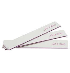 GOLDEN NAILS LIMA LARGE ABRASIONE 100/180 - GO0082-1 - GO0082-1