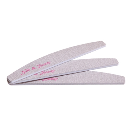 LIMA ZEBRA HALF MOON ABRASIONE 120/120 - GO0091-1 - GO0091-1