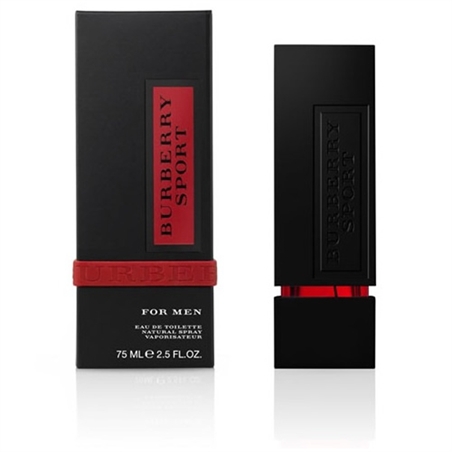 BURBERRY SPORT UOMO EDT 75 ML - 3386460018630-1 - 3386460018630-1