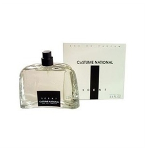 COSTUME NATIONAL SCENT EDP 100ML - 3760056100037-1 - 3760056100037-1