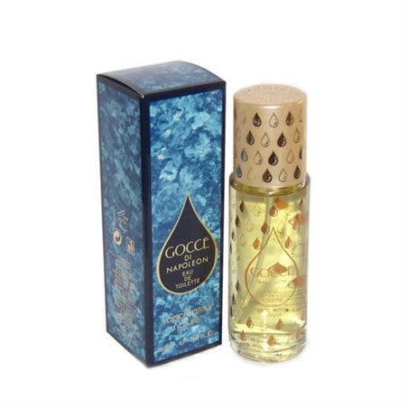 GOCCE DI NAPOLEON EDT DONNA SPRAY 100ML - 8002135003859-1 - 8002135003859-1