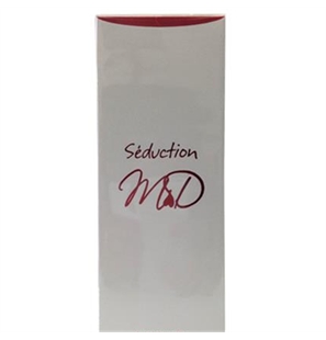 MD SEDUCTION SHOWER GEL 400ML - 8034140671310-1 - 8029783041248-1