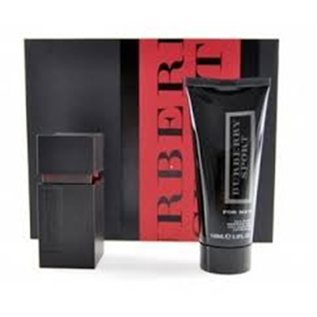 BURBERRY SPORT COFANETTO FOR MEN EAU DE TOILETTE 50ML + BAGNO DOCCIA 100ML - 3386460028158-1 - 3386460028158-1
