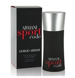 ARMANI CODE SPORT POUR HOMME EDT 30ML - 3605521322142-1 - 3605521322142-1