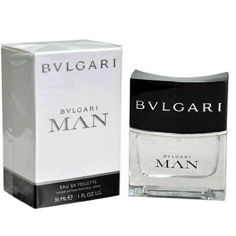 BULGARI MAN EDT 30ML