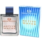 SERGIO TACCHINI ACTIVE WATER DOPOBARBA 100ML