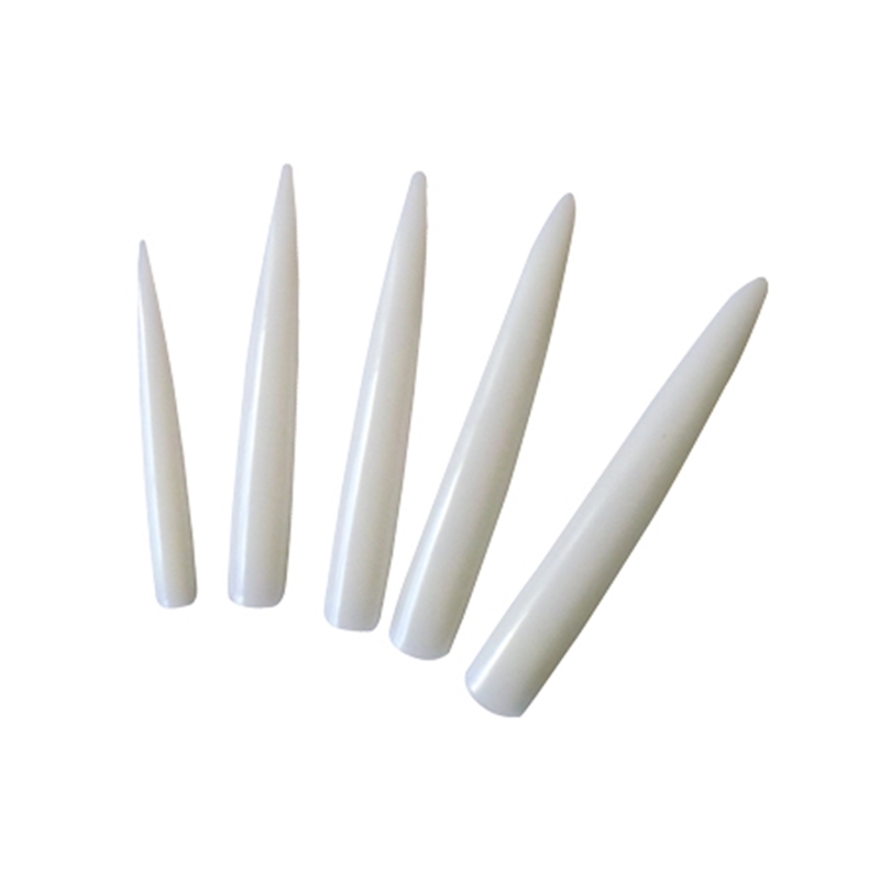 TIP STILETTO EXTRA LUNGHE MICROPITTURA 12 PZ
