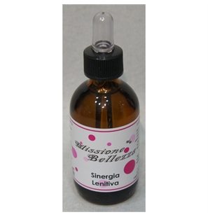 SINERGIA LENITIVA 50 ML MB - MBSINLENI50ML-1 - MBSINLENI50ML-1