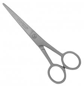 FORBICI PER PARRUCCHIERI INOX PROFESSIONAL 5.5' - 402117-55-1 - 8029031945007-1