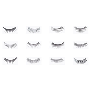 CIGLIA FINTE PERFETTE STAR LOOK - CIGLIAFINTE-1 - CIGLIAFINTE-1