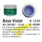 GEL UV BASE VIOLET SHOCKING 15 ML