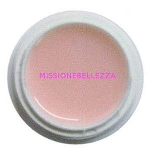 GEL UV TOP SHINE MILKY SHOCKING 15 ML - SN1008-1 - SN1008-1