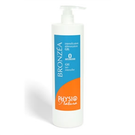 BRONZEA INTENSIFICATORE ABBRONZATURA GEL 1000 ML PHYSIO NATURA - GE02SO1000-1 - PNSOLINTABBGEL1000-1