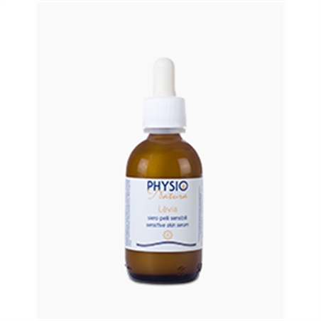 LEVIA SIERO PELLI SENSIBILI 50 ML PHYSIO NATURA - 8033413022286-1 - PNSIERSENS50-1