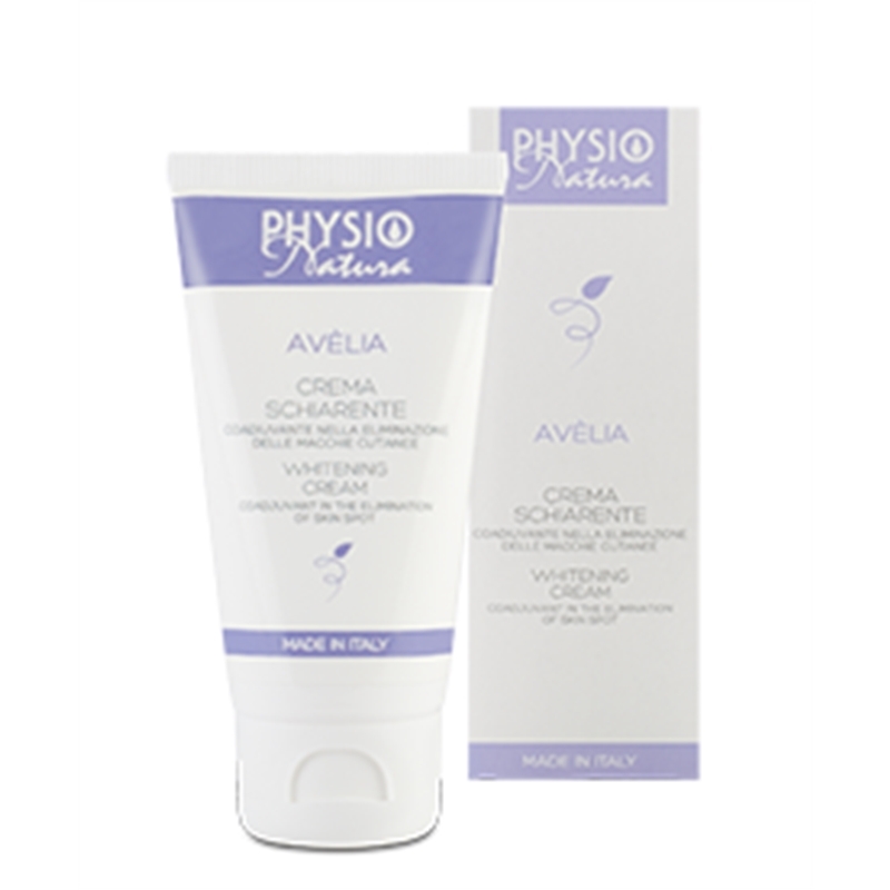 AVELIA CREMA SCHIARENTE 50 ML PHYSIO NATURA
