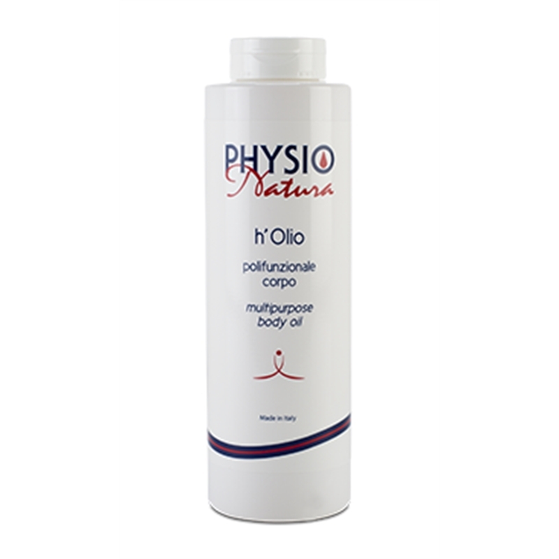 OLIO MASSAGGIO POLIFUNZIONALE 500ML PHYSIO NATURA OLIO MASSAGGIO POLIFUNZIONALE 500ML PHYSIO NATURA