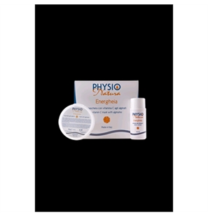 ENERGHEIA MASCHERA CON VITAMINA C AGLI ALGINATI 3 PZ PHYSIO NATURA - 8033413022491-1 - PNMASKVITCENERGH3-1