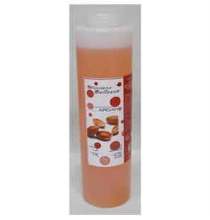OLIO MASSAGGIO ALL'ARGAN 500 ML MB - 100OMA5000000000-1 - MBOLIMASARG500-1