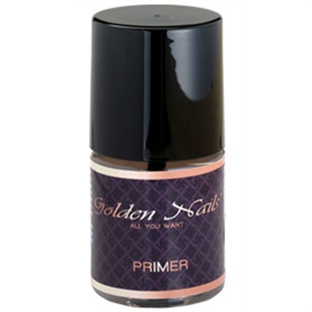 PRIMER SOLUZIONE ACIDA PRE-GEL 9 ML GOLDEN NAILS - GO0013-1 - GNPRIMER-1