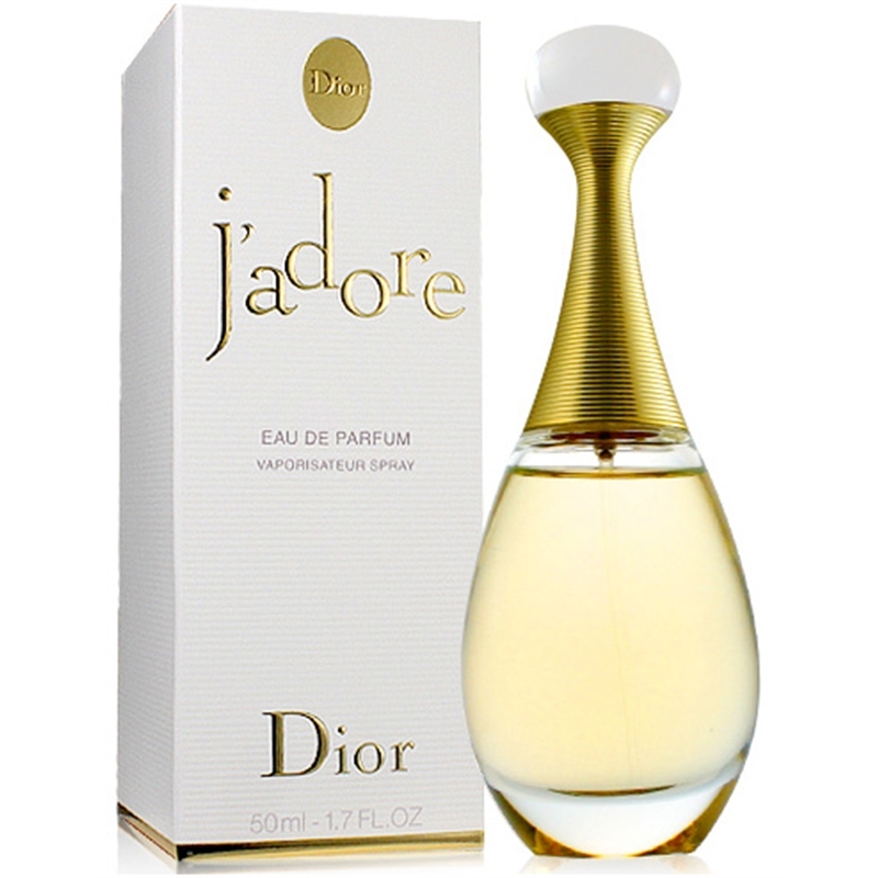 DIOR J'ADORE EDP 100ML