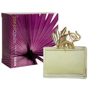 KENZO JUNGLE EDP 30 ML - 3352818016023-1 - 3352818016023-1