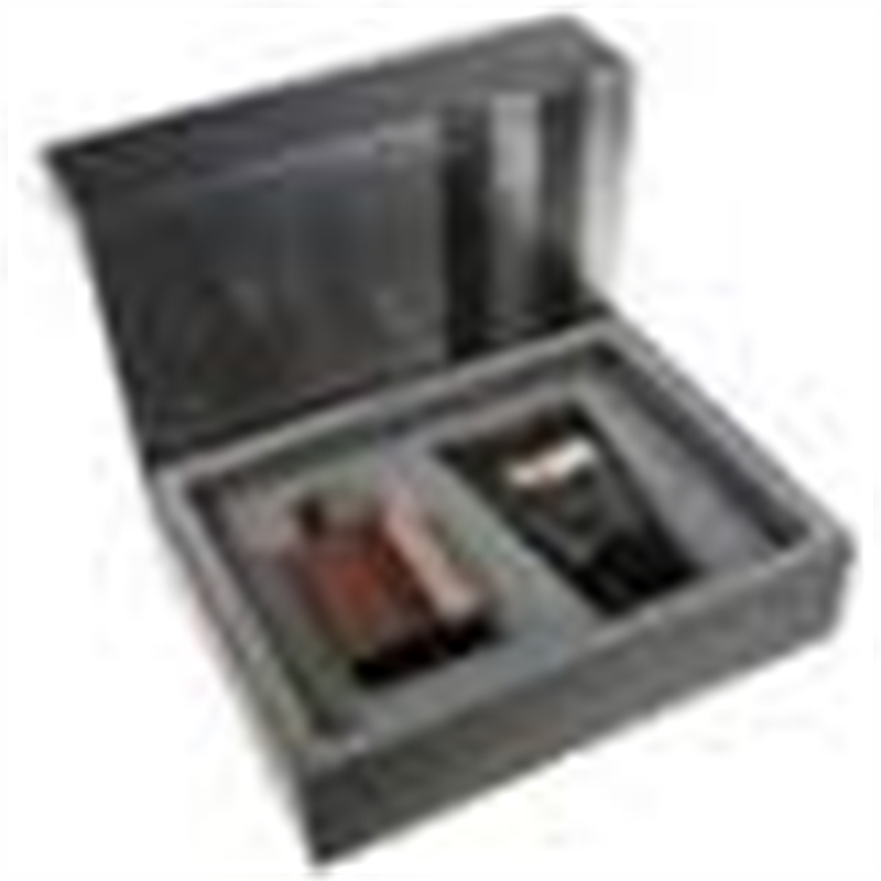 BURBERRY LONDON COFANETTO UOMO EAU DE TOILETTE 50ML+ BAGNO DOCCIA 100ML