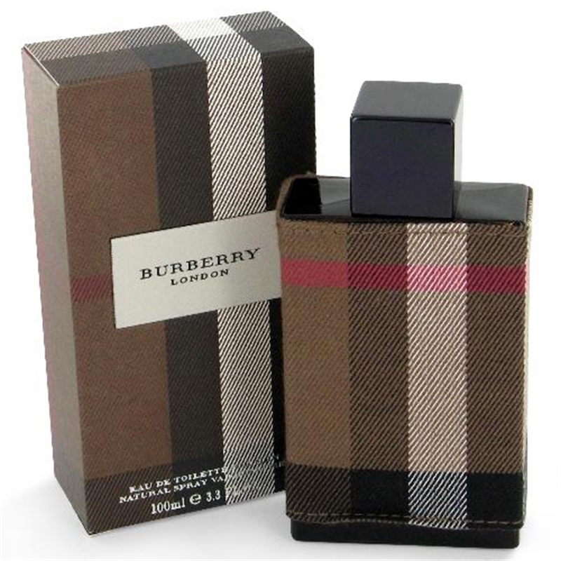 BURBERRY LONDON UOMO EAU DE TOILETTE 100ML BURBERRY LONDON UOMO EAU DE TOILETTE 100ML