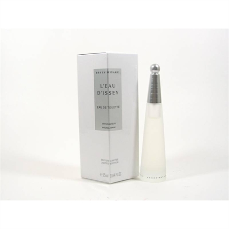 L'EAU D'ISSEY MIYAKE EDT D. 25 ML - 3423470480986-1 - 3423470480986-1