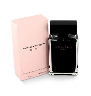 NARCISO RODRIGUEZ FOR HER EDT 50 ML - 3423470890013-1 - 3423470890013-1