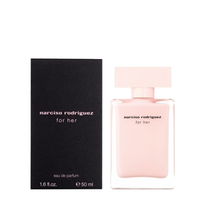 NARCISO RODRIGUEZ FOR HER EDP 50 ML - 3423470890136-1 - 3423470890136-1