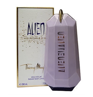 THIERRY MUGLER ALIEN  LATTE CORPO 200 ML - 3439600019551-1 - 3439602850510-1