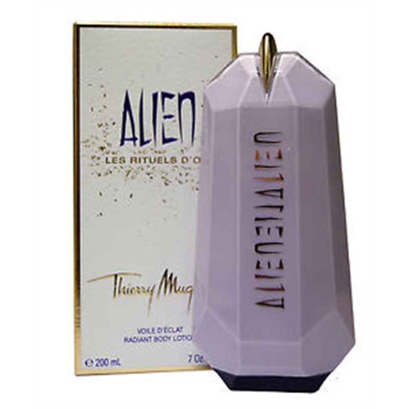 THIERRY MUGLER ALIEN  LATTE CORPO 200 ML